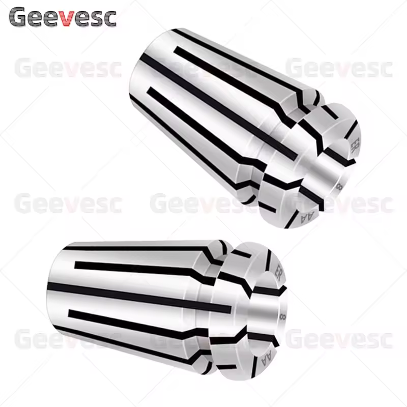 High Precision ER20 Spring Collet 1mm-13mm UP AA ER Collet Chuck Tool Holder ER20 Spring Collet ER20 Collet Chuck 14mm 15mm 16mm - Image 2