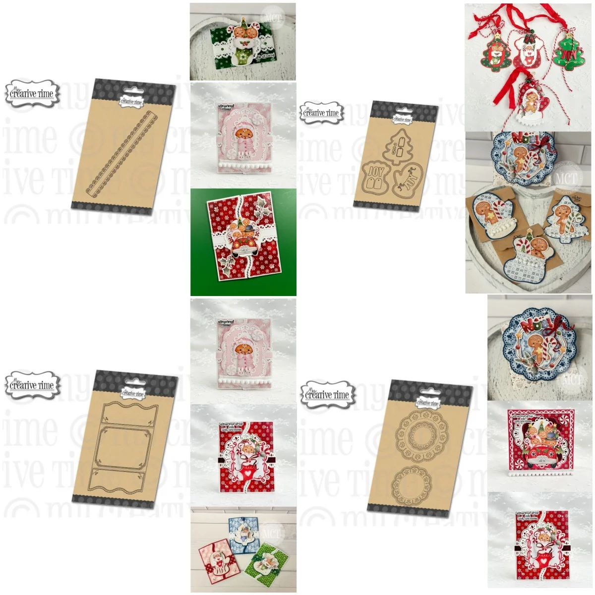 

2025 Fancy Fold Card Christmas Metal Cutting Dies for DIY Making Card Scrapbook Embossed Paper Album Craft Supplies Template