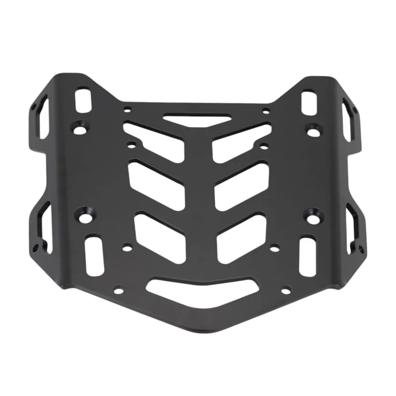 For Suzuki V-Strom VSTROM 250 DL250 DL 250 2017-2023 Rear Luggage Rack Motorcycle Box Case Tail Frame Shelves Bracket Mounting