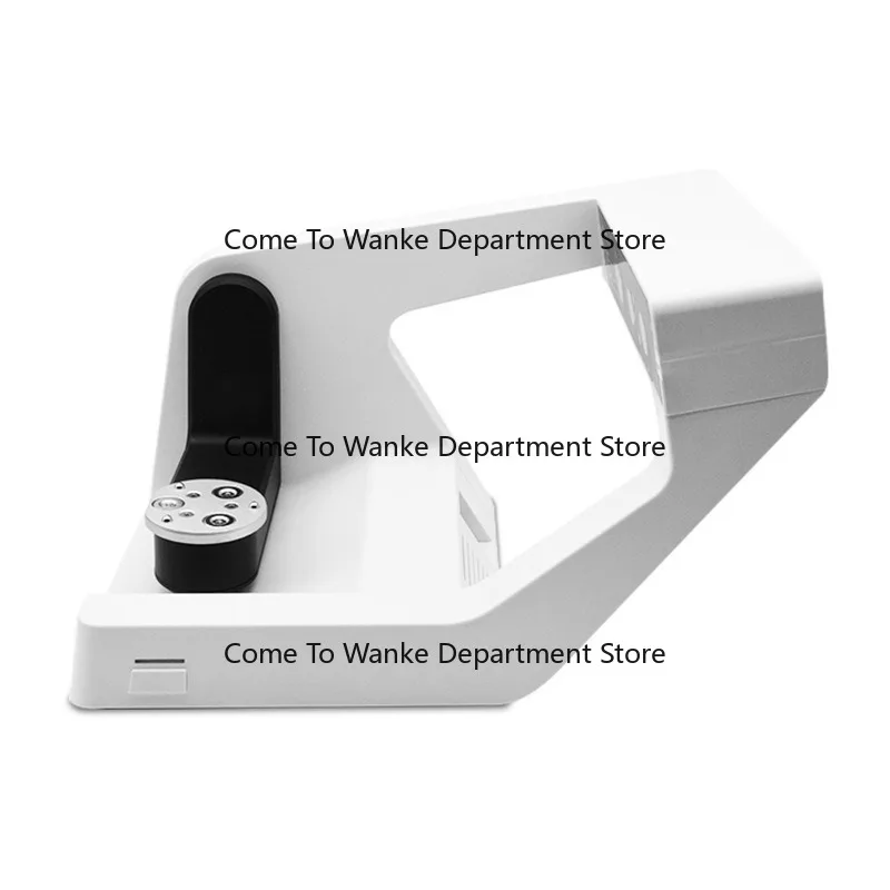 Measuring sca-nner, oral scanne-r, denture sc-anner, d-ental scann-er, high-power desktop dent-al scanner