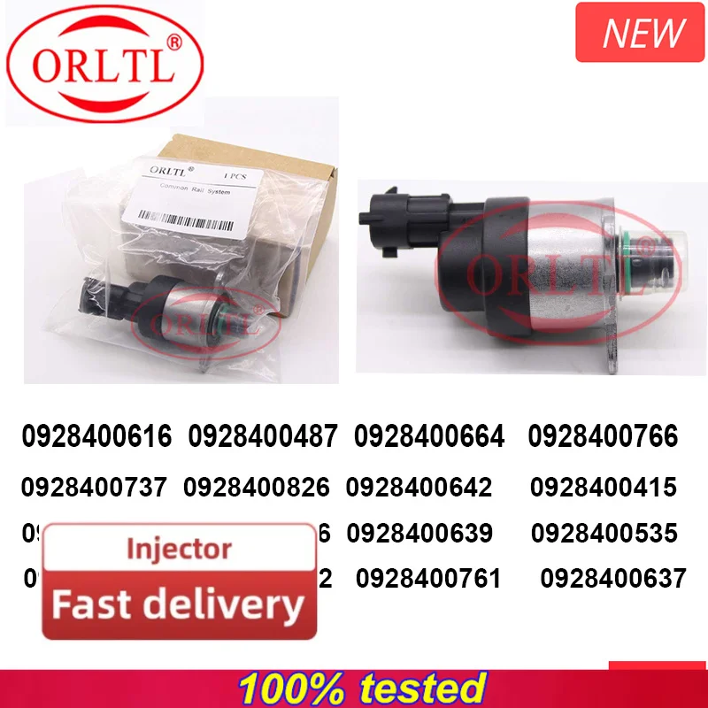 

0928400642 0928400415 0928400606 0928400646 0928400639 0928400535 for Pump Pressure Regulator Metering Valve