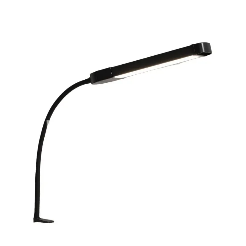 

Nail art desk lamp cream wind full spectrum eye protection