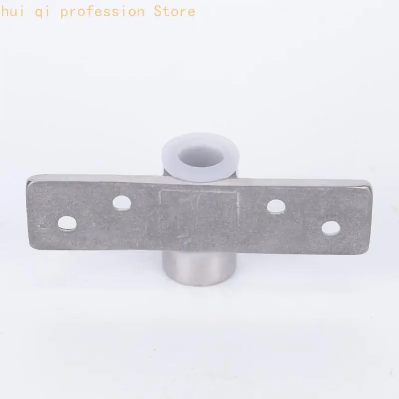 Marine Oarlock Socket Bracket 316 Edelstahl Side Mount Base H8WE – Detail 3
