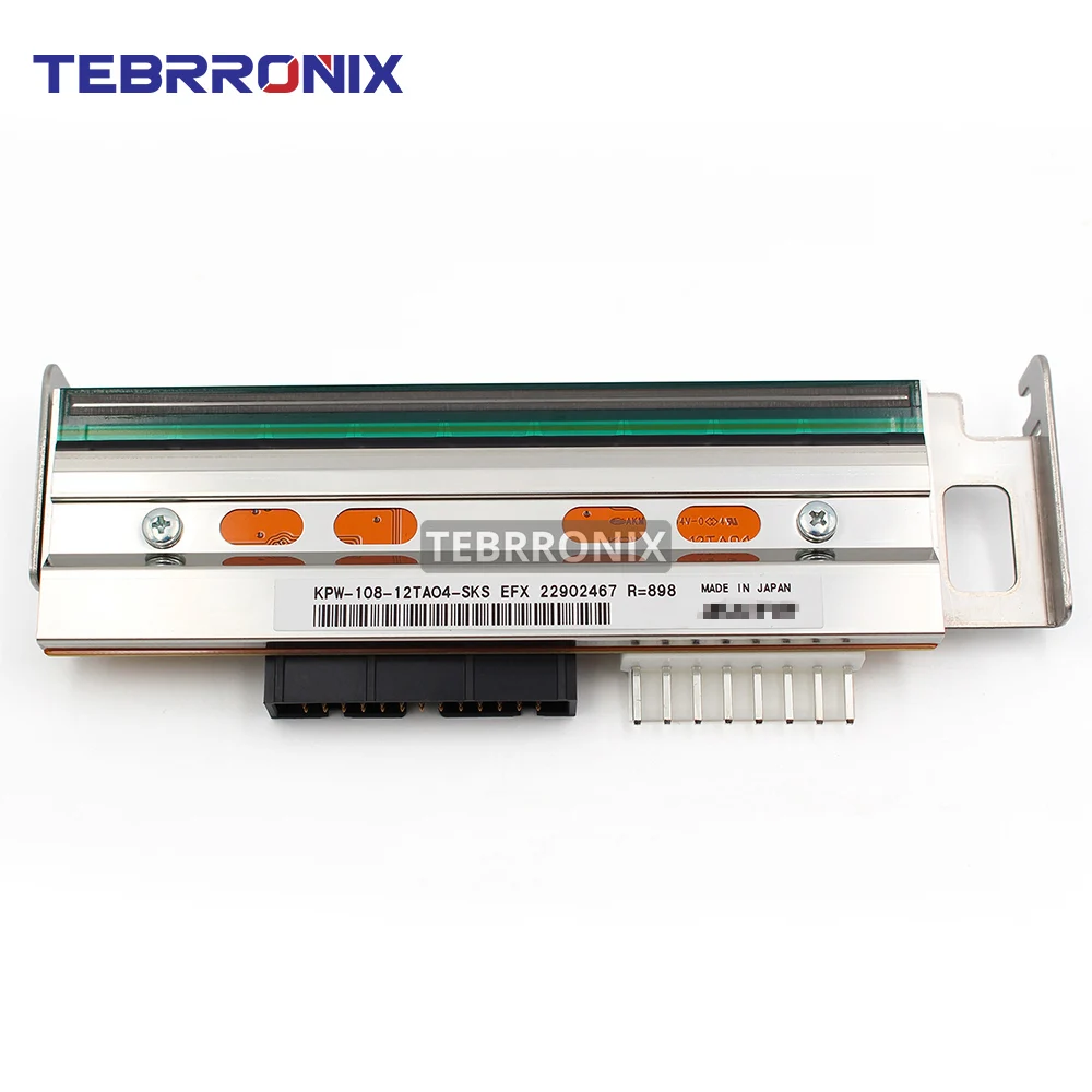 

R37901900 New Original Printhead for SATO CL4NX Plus Thermal Label Printer 300dpi Barcode Print Head