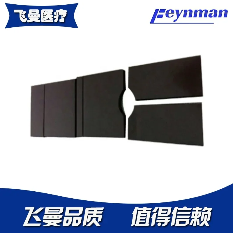 OP-Tisch matratze/OP-Tisch kissen/Memory-Schaum-Matratze