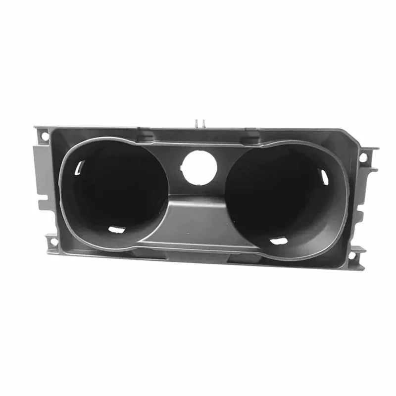 

Highly Recommended Car Center Console Cup Holder Slot 670018482 670011189 For Maserati Ghibli M157 2013-2024 Drinks Water Cup Ho