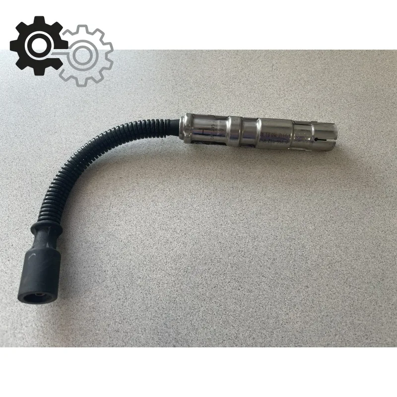 A1121500318 Spark Plug Wire For Mercedes R171 W163 W202 W220 W463