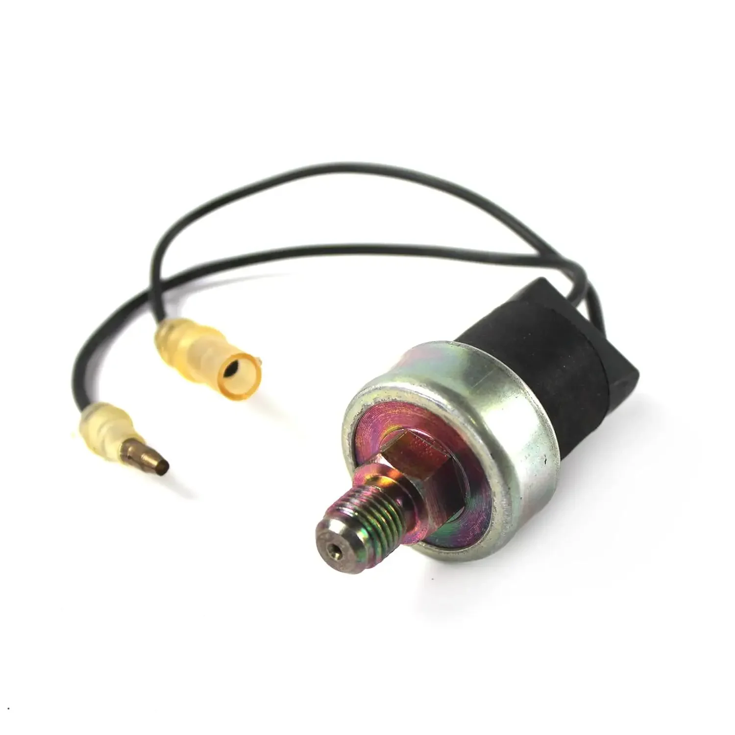 MSparts 4259333 Pressure Switch Sensor for Hitachi EX300-2 EX300-3 EX400 EX60-2 EX60-3 John Deere 290D 495D 590D Excavator