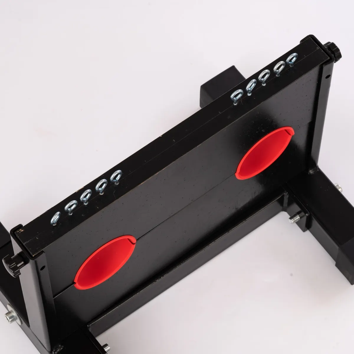 Sex Chair BDSM Furniture Bondage Bench Foot Buckle Itching Equipment Sex Position Training Couple SexToys Adult Game Accessories - view 4