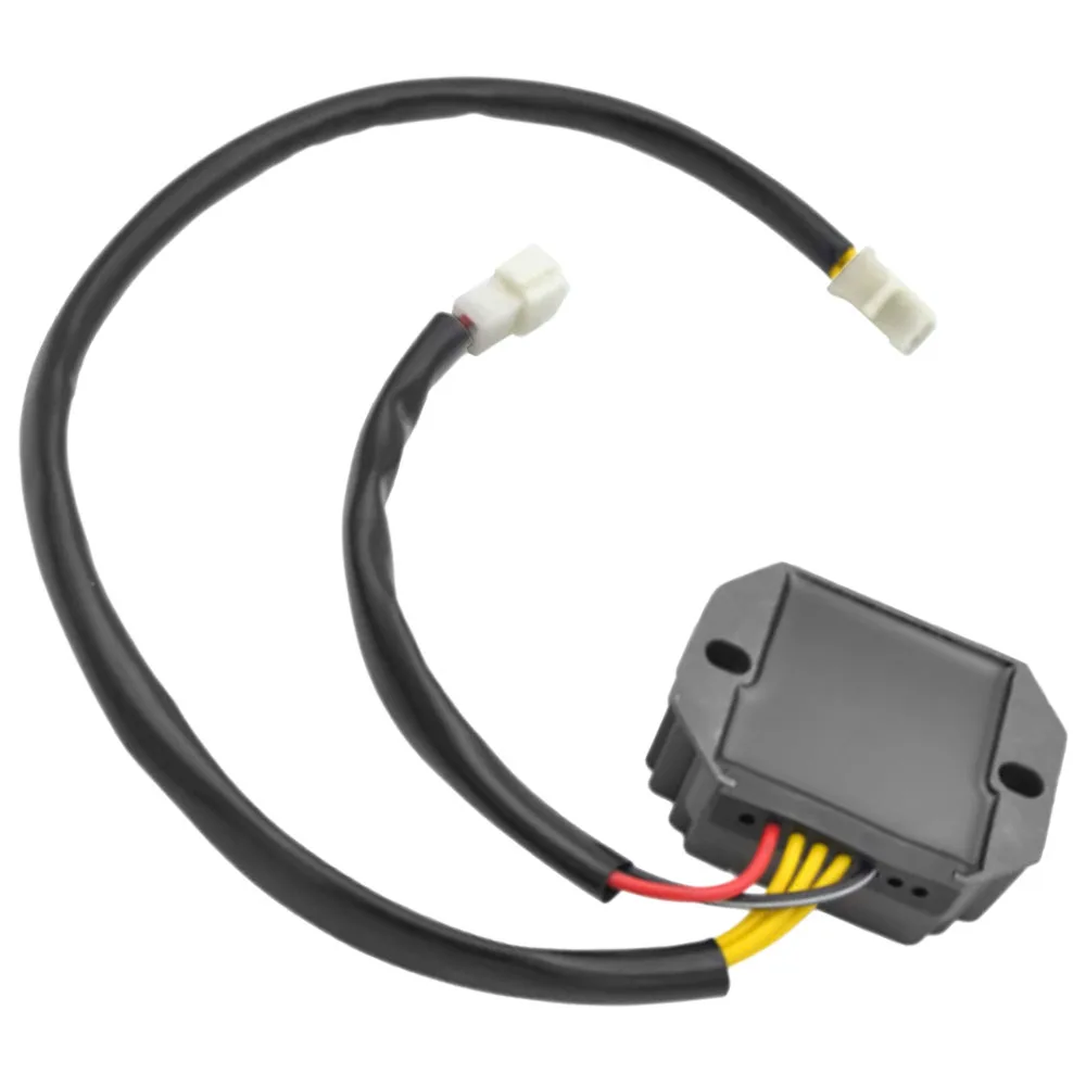 58411034100 Voltage Regulator Rectifier Fit For KTM 400 EGS-E 400 LSE 1997 KTM 400 RXC-E 1997-1998 KTM 400 LC4 1998-2001