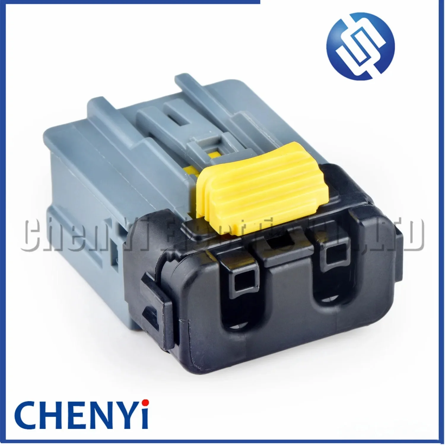 2 Pin Automotive Connector Electronic Fan controller Wire harness Plug 13979192 F719110 F839110 F639110 For Ford Hyundai Kia