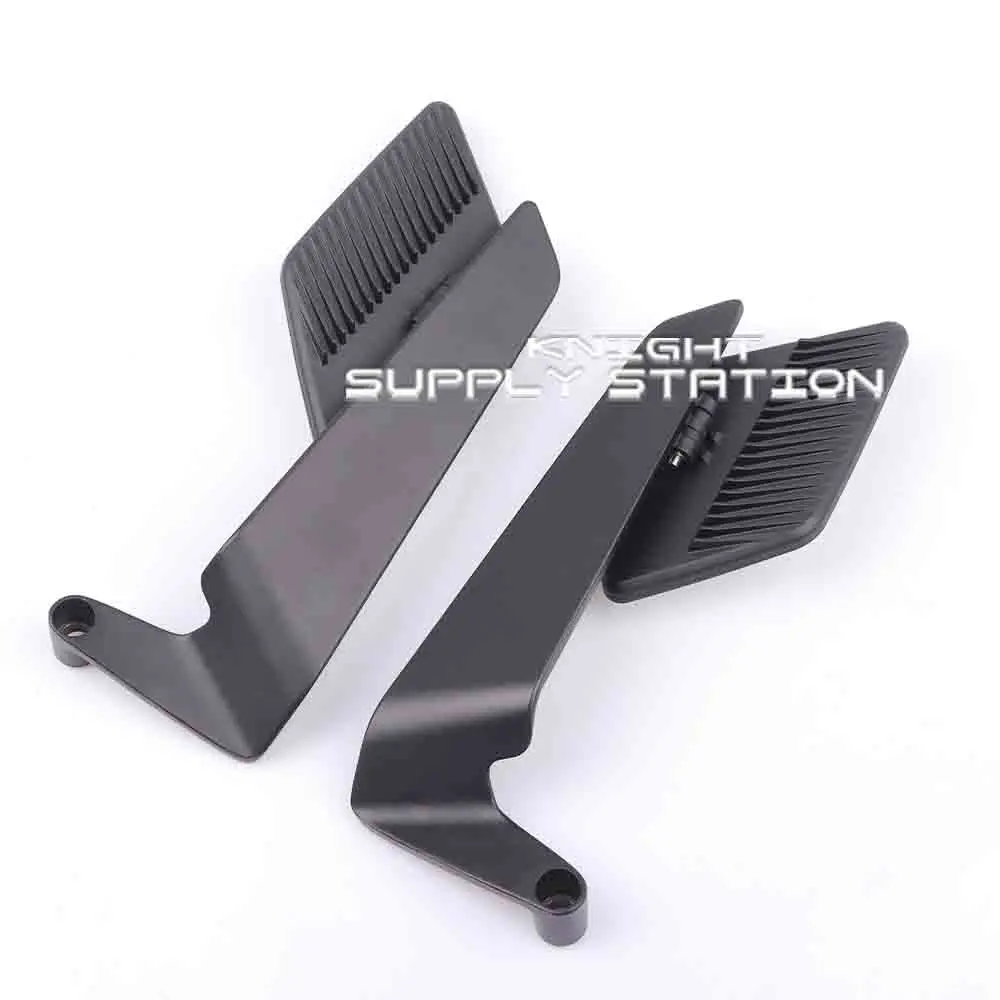 Motorrad-Seitenspiegel für DUKE 790 890 125 200 250 390 690 Duke 990 1290 1390 Super Duke Stealth Winglets Rückspiegel