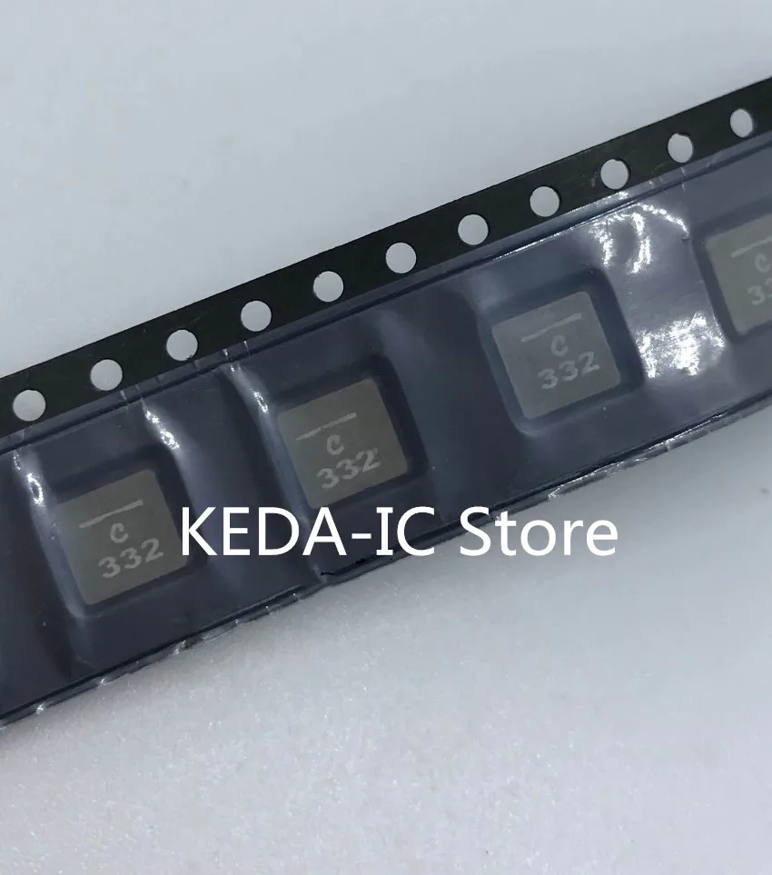 

5-100 шт./лот XAL5030-332MEC 332 SMD Новый оригинал