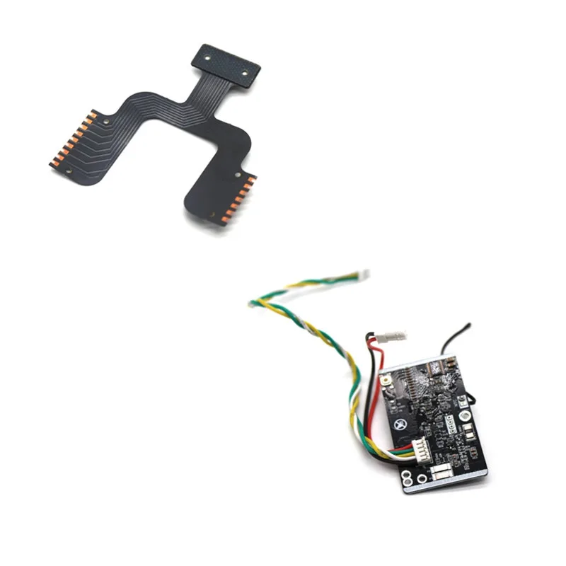 Electric scooter accessories battery control for Xiaomi M365 battery protection board battery management system BMS