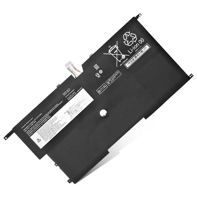 لينوفو ثينك باد جديد X1 الكربون 13/14 بطارية الكمبيوتر المحمول 45N1700/701 00HW002 2990mAh 15.2V