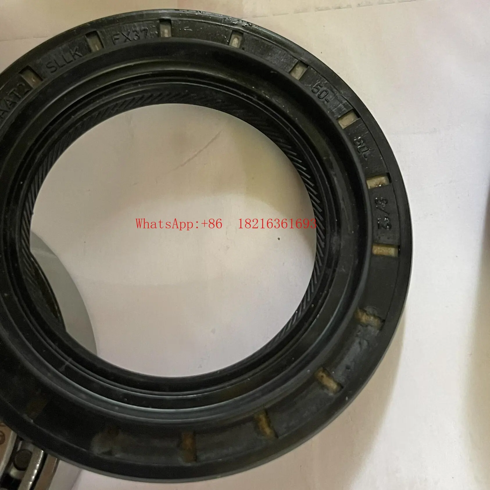 Limited Offer X167 F-566311 F-563575 Front Differential Bearing Oil Seal Direct Supply