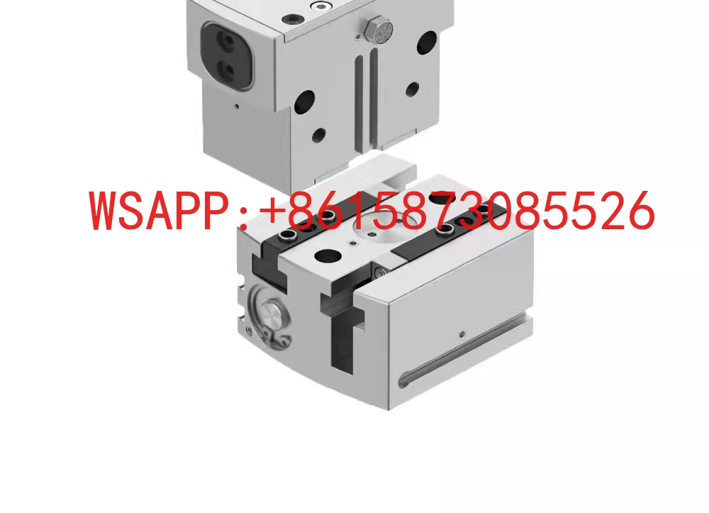 Parallel gripper HGPD/HGPL-14-16-20-25-35-40-50-63-A-B-G1-G2 pneumatic