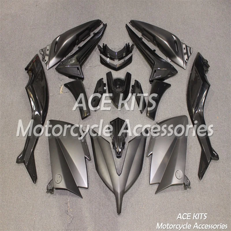 New ABS motorcycle Fairing For Yamaha TMAX530 2015-2016 Various Color Patterns Can Be Customized No.1057