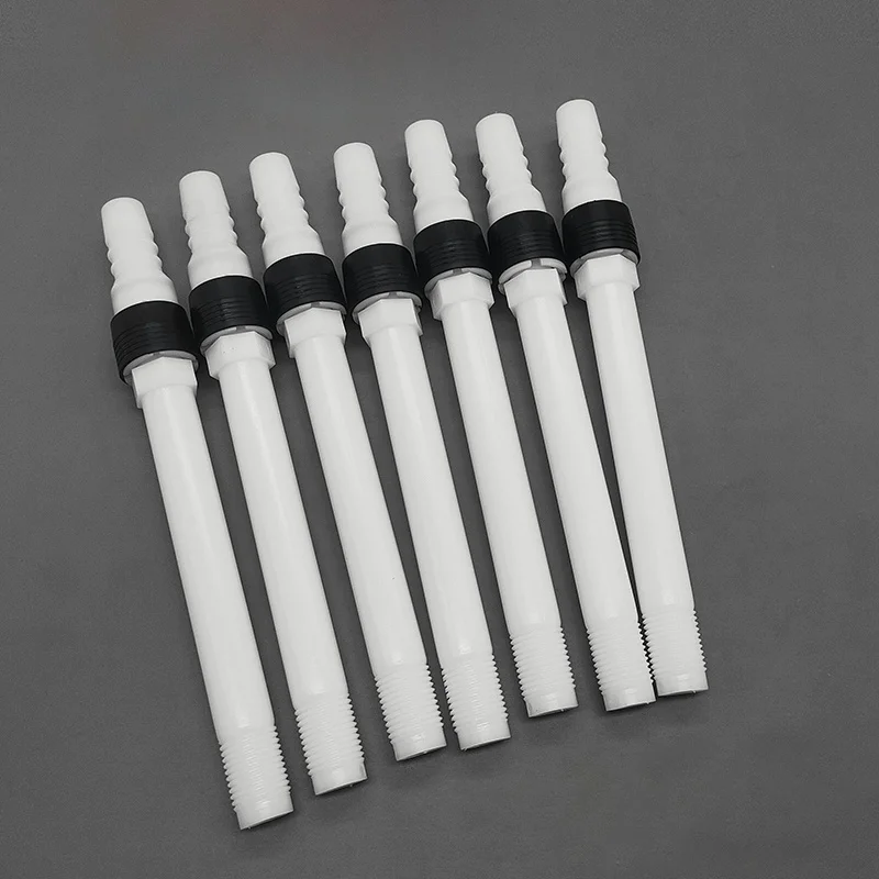 10pcs Gun Powder Inner Tubes 1008644 for Electrostatic Powder Gun GM GA03