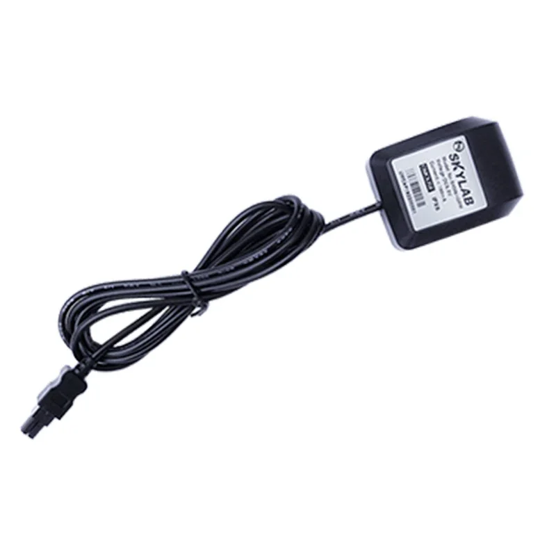 G-Mouse GPS Antenna Receiver  USB G-mouse UART TTL RS232  GPS GLONASS BEIDOU Car Gps Receiver