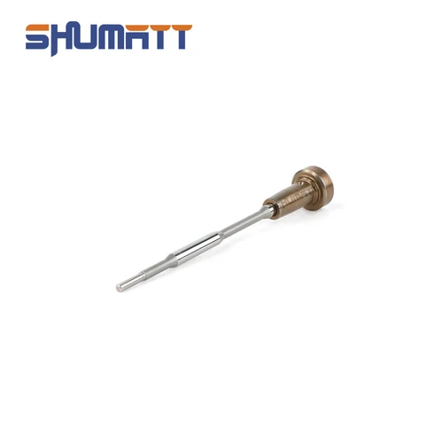 Imagen 2 del producto 4 Uds F00VC01359 válvula de Control de inyector para inyector de combustible Common Rail 0445110293 0445110305 0445110313 0445110335