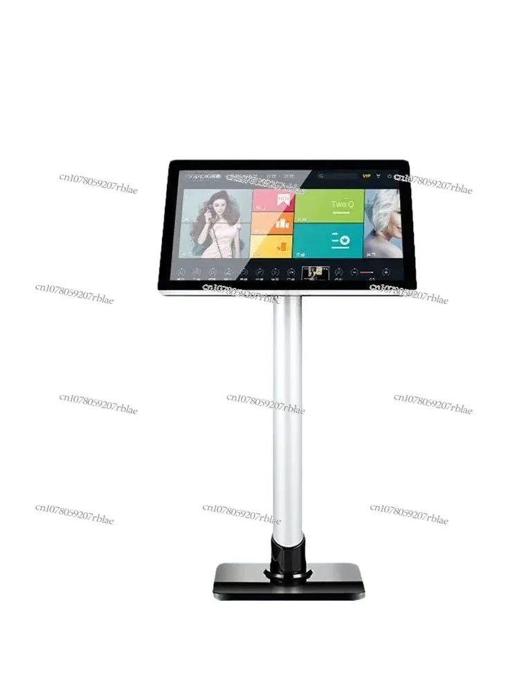 Touch Screen Home KTV Home Karaoke Sound System