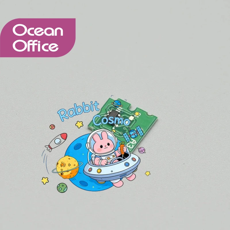 

C12C934591 C9345 Ink Maintenance Box Chip for EPSON ET 16150 16600 16650 5880 5850 5800 WF 7845 7840 7830 7820 L8168 L8188