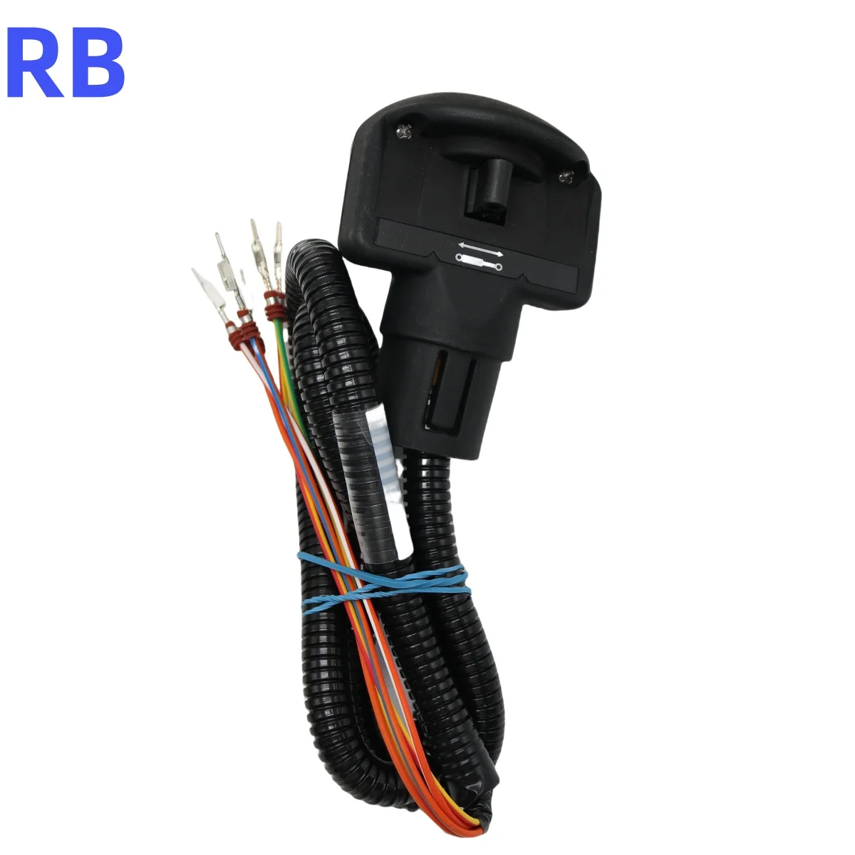 6680414 is suitable for bobcat, accessories,6680414,653,751,75a3,763,863,963 switch handles.One year quality guarantee