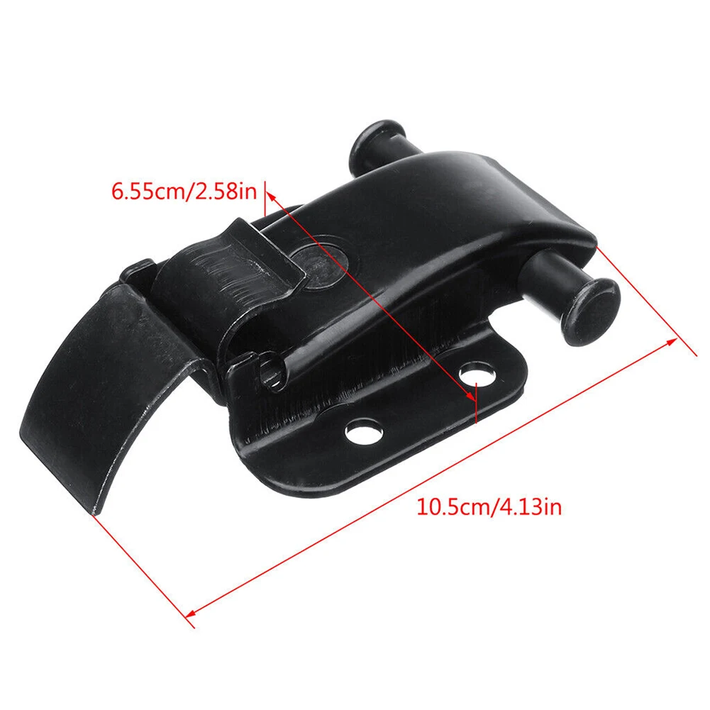 High Performance Rear Door Check Strap Bracket Locator Guide Holder for Mercedes Sprinter Optimized Functionality