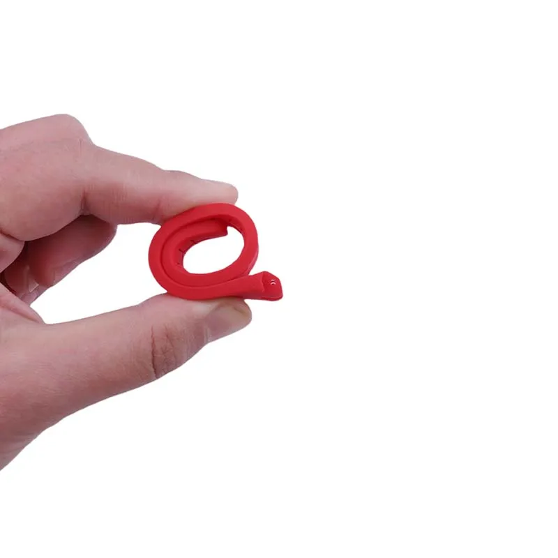 20mm Men's silicone watch strap accessories Compatible for Swatch SUSB401 SUSW402 SUSN400 SUSL400 watch band Women's wristband