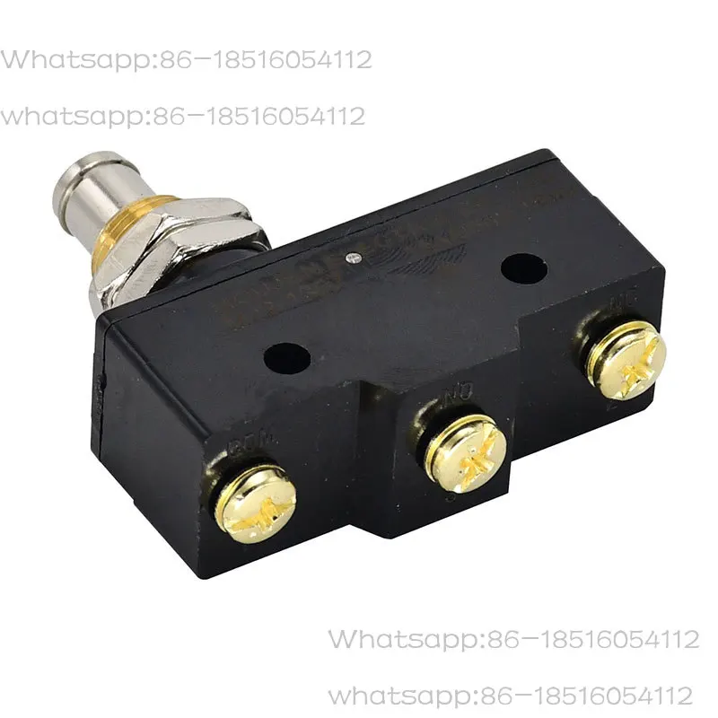 BE-2RQ1-A4 BE2RQ1A4 15A Plunger Micro Switch Car Lift Power Unit Switc