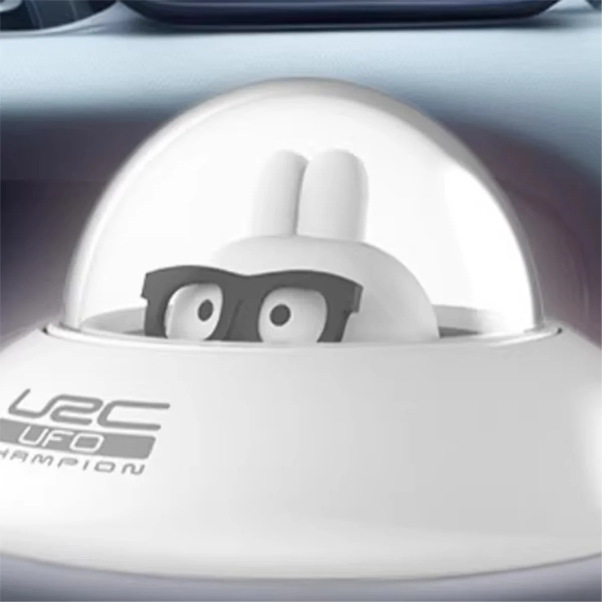 New Perfume Car Mounted Aromatherapy Air Conditioner Air Outlet Cars Accessories Interior Deodorant