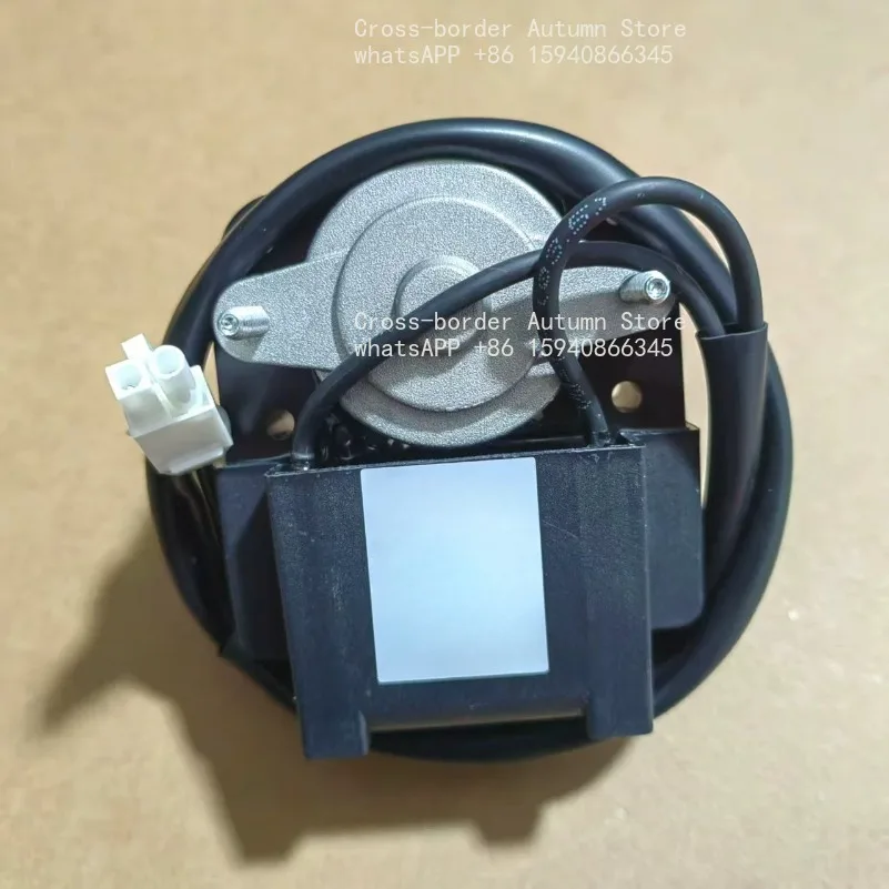 Suitable for ZYD-2J Snow Refrigerated Cabinet Display Cabinet Fan Motor Motor Horse Fan
