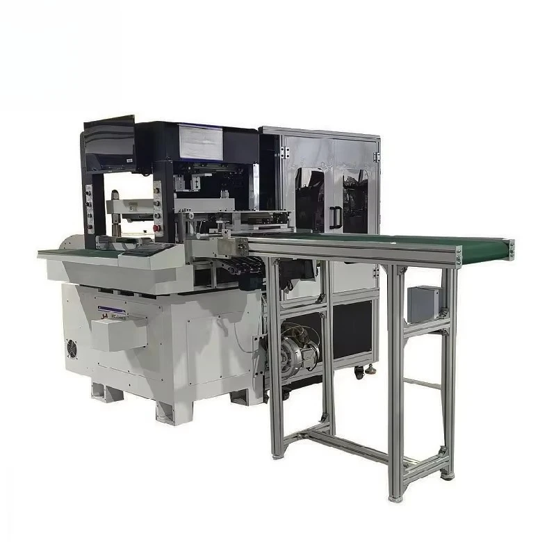 Wholesale Automatic CCD Optical Alignment Roller Feeding and Roller Feeding Plane Die