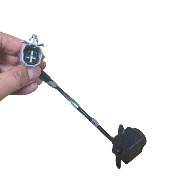 Car camera reversing rear view probe P1798020001A0