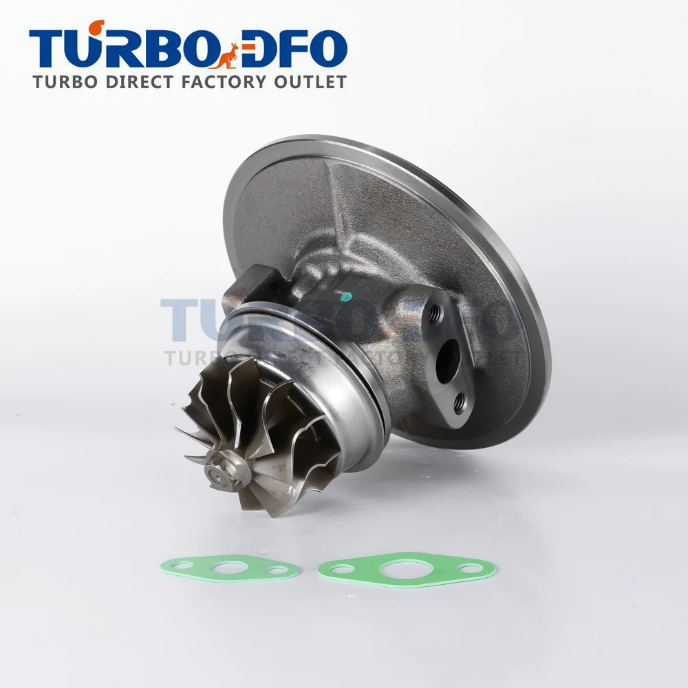 Car Turbocharger Core EX200-1 114400-2100 Turbolader Cartridge For Hitachi 6BD1 EX200-1 Excavator NH170048 Engine Parts