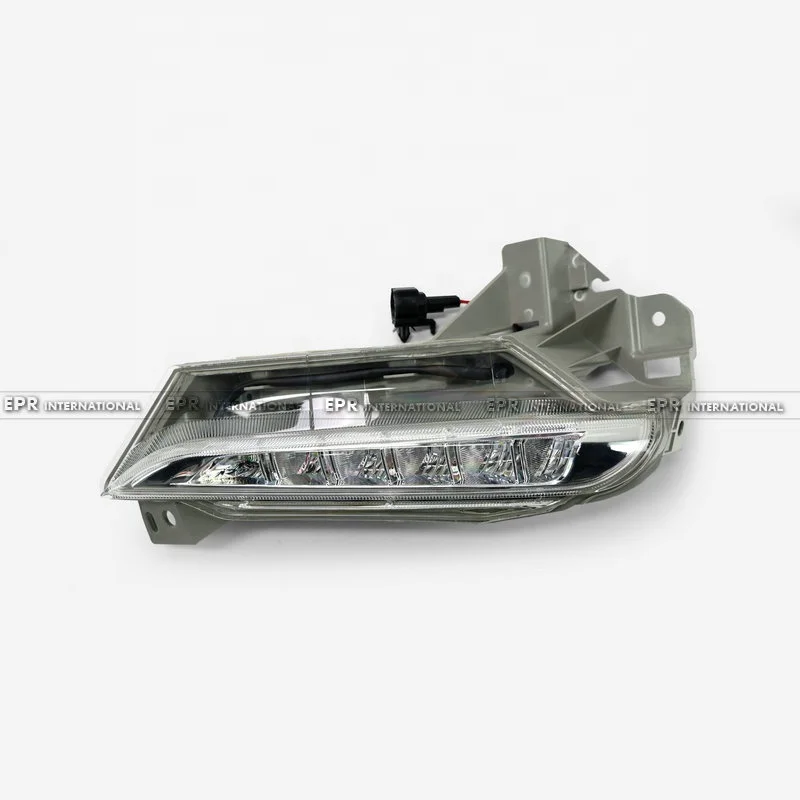 

High-quality ABS Material Front Bumper Fog Lights One Pair for NISSAN 370Z Nismo