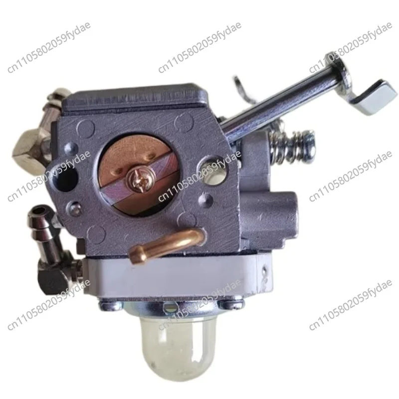 BS60-4 Impact Compactor Engine 100 Carburetor M100 Carburetor External Return Nozzle