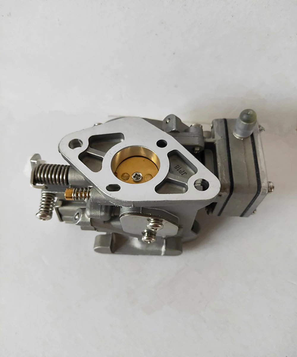 

Propeller Outboard Motor Part Carburetor For HangKai Yadao 2 Stroke 9.8/12hp Gasoline Boat Engine