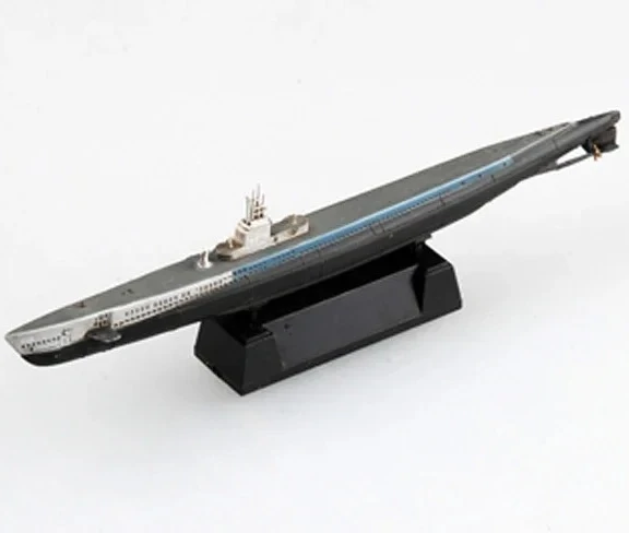 

1/700 США маленькая акула подводная лодка SS-212 1944 пластиковая сборная модель игрушки