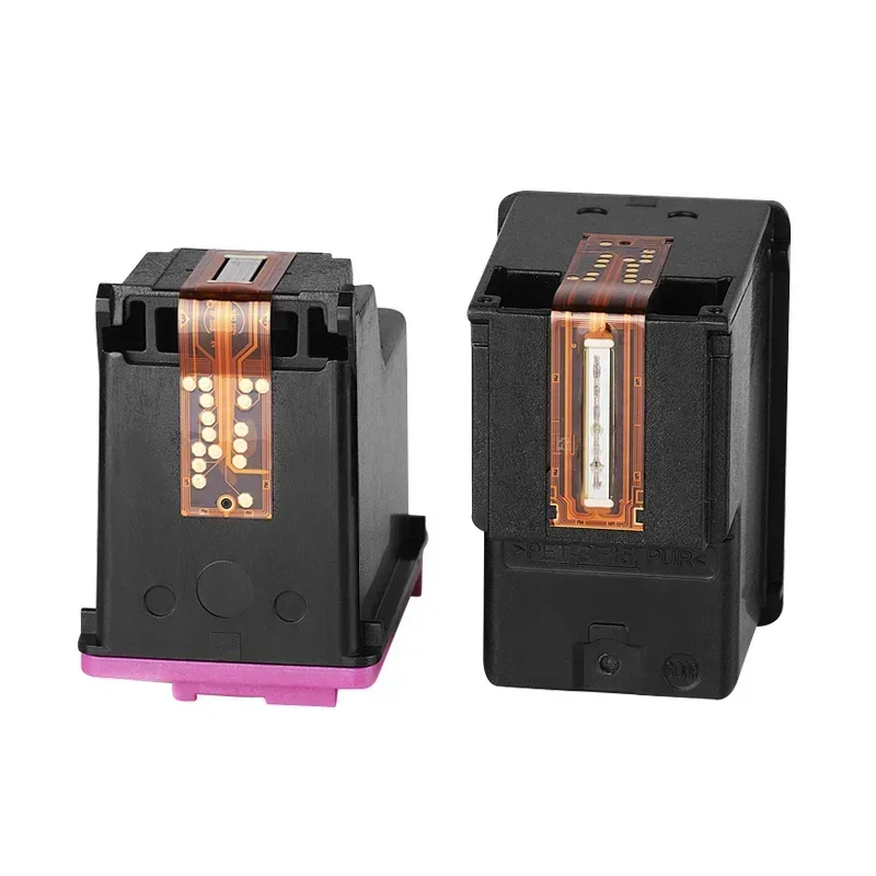 Compatible 650XL Ink Cartridge Replacement for HP 650 HP650 XL for hp Deskjet 1015 1515 2515 2545 2645 3515 4645 Printer