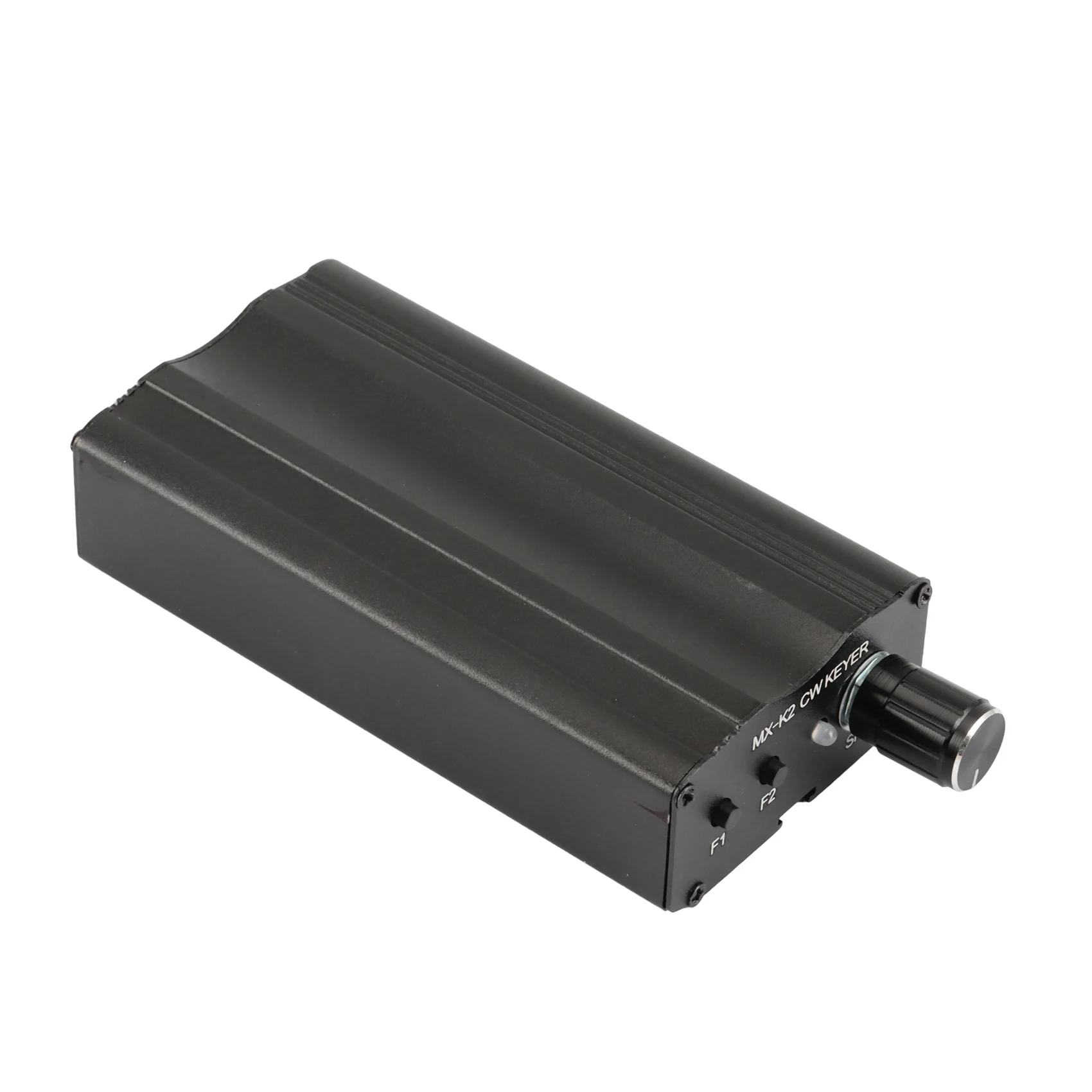 N84R MX-K2 CW Keyer Automatic Key Controller Morse Code Auto Memory Key Controller for Radio Amplifier