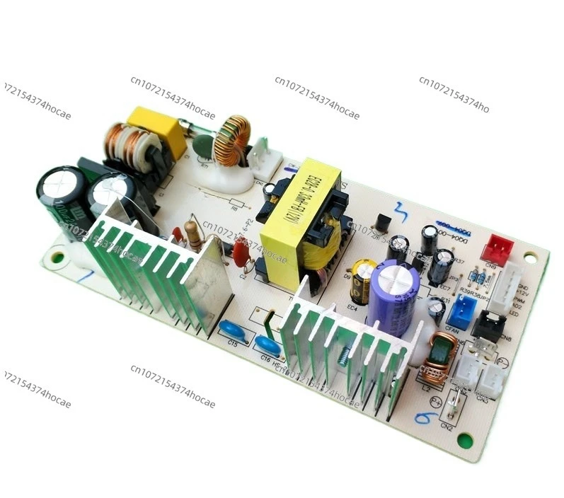 DQ04-001 wine cooler accessories circuit board temperature control board wine cooler computer circuit board 220V70W