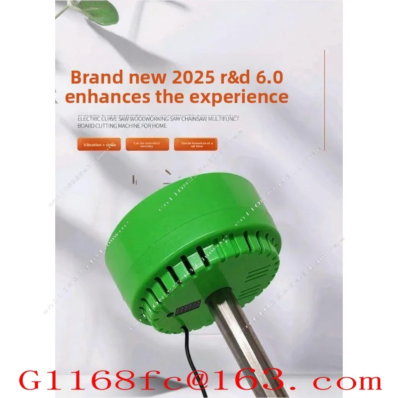 Household Building Utensils, Large Size, Too Noisy To Vibrate The Ceiling, Harmonious Vibration, Upstairs Knocking on The Wall