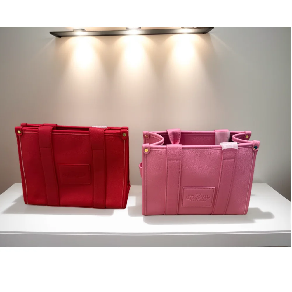 2025 Hot Women's Toteกระเป๋าหรูหราToteกระเป๋าผู้หญิงขนาดใหญ่ความจุแฟชั่นมือถือDiagonal Cross Bag