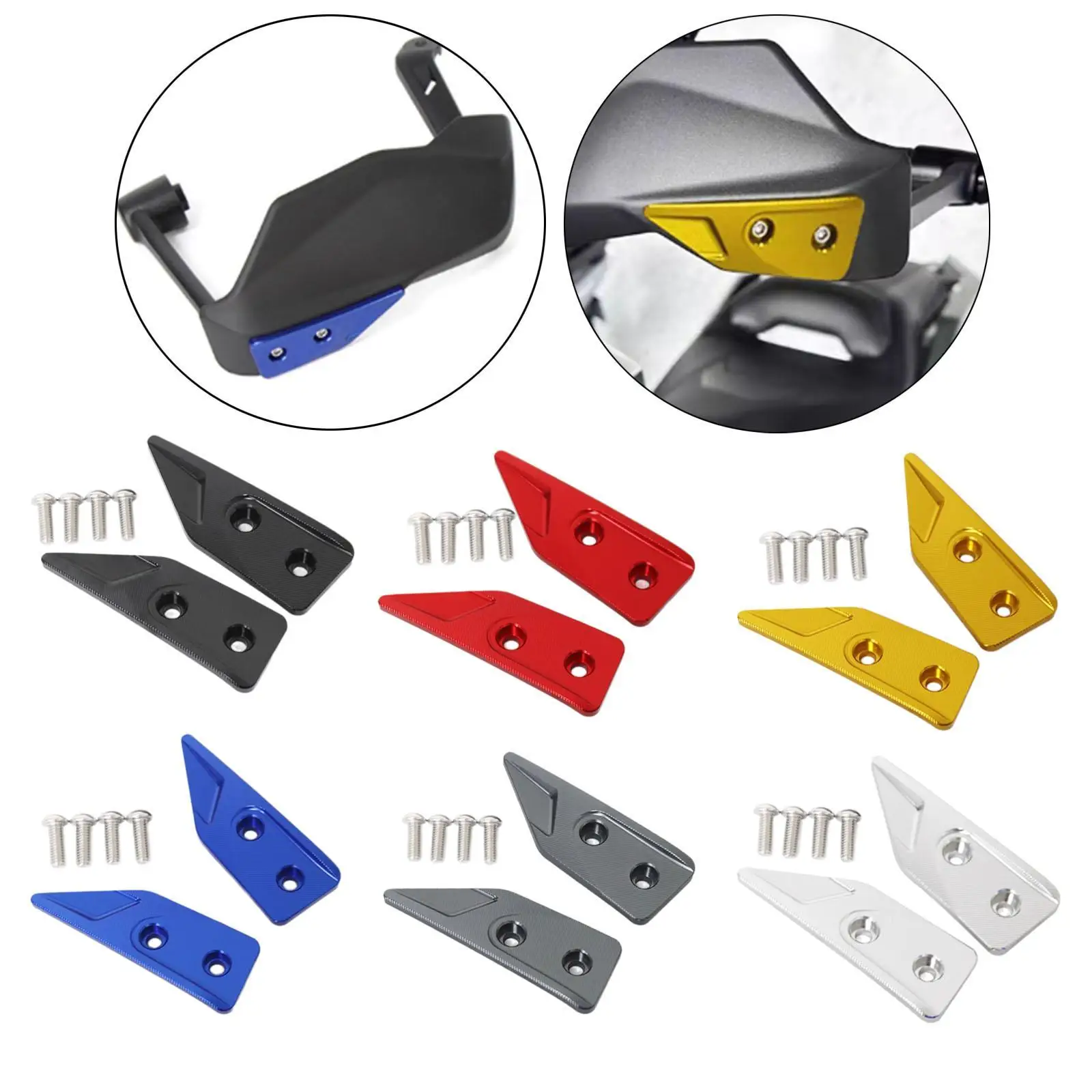 

Мотоциклетные поручни, защитная крышка, аксессуары для мотоциклов, запасные части