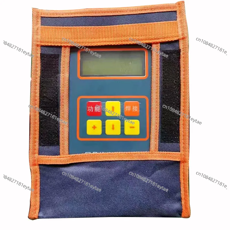 

Электрический сварочный аппарат для дренажа с тем же слоем, сифонный дренаж, HDPE, сифон, дренажная труба, машина для термоплава 20-160/315