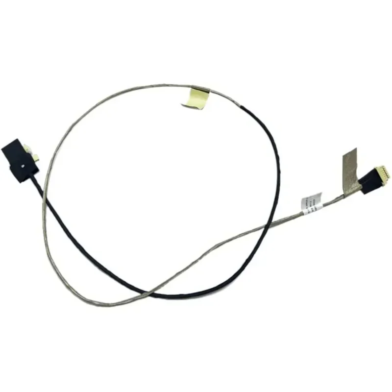 Replacement for Lenovo ideacenter AIO 520-22IKL F0D4 520-22IKU F0D5 520-22AST F0D6 DC02002U000 Backlight LCD Cable