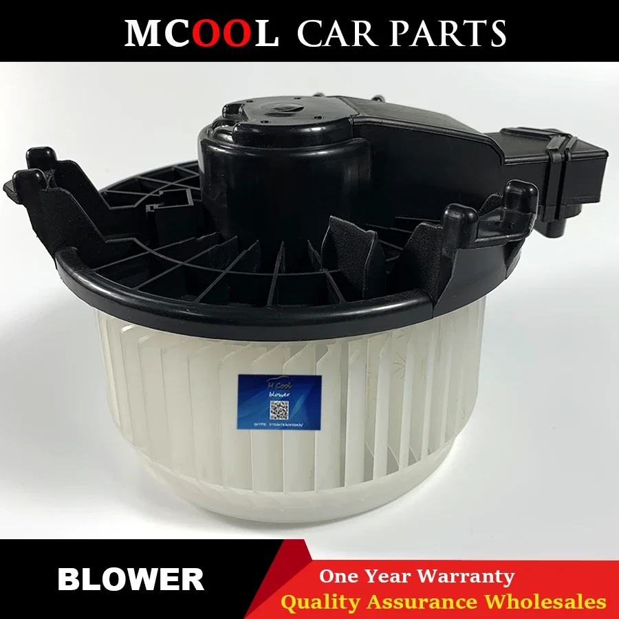 NEW Air Conditioning AC BLOWER FOR TOYOTA HIACE LEFT HAND DRIVE 272700-5151 2727005151