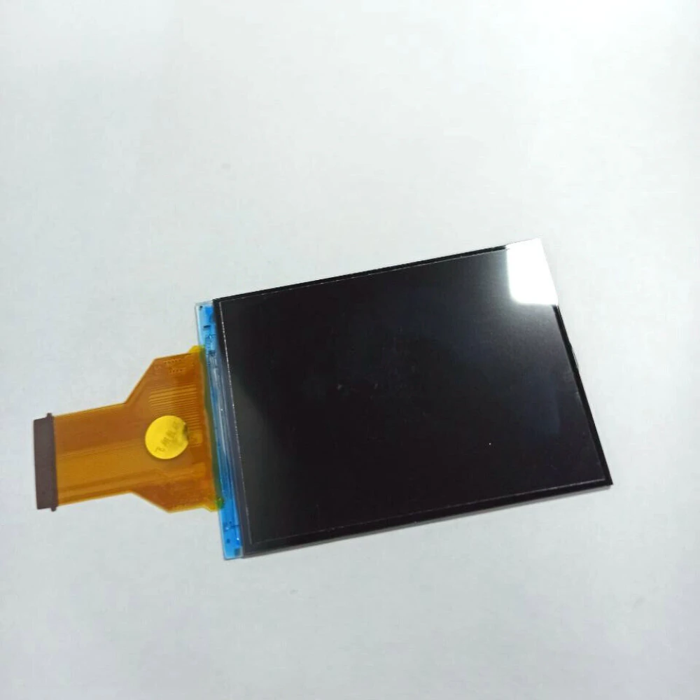 Tela LCD para Nikon Coolpix, Peças Câmera Digital, S9200, S9300, L810, Novo